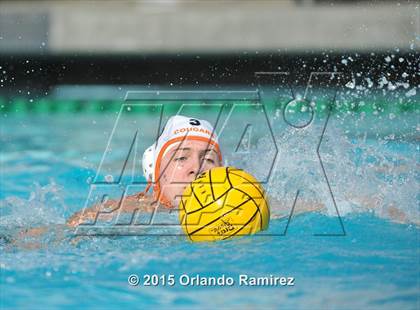 Thumbnail 3 in Escondido vs. Mira Mesa (10th Annual Draz Classic) photogallery.