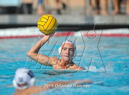 Thumbnail 2 in Escondido vs. Mira Mesa (10th Annual Draz Classic) photogallery.