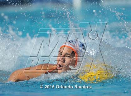 Thumbnail 1 in Escondido vs. Mira Mesa (10th Annual Draz Classic) photogallery.
