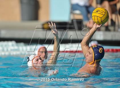 Thumbnail 2 in Escondido vs. Mira Mesa (10th Annual Draz Classic) photogallery.