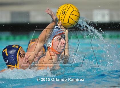Thumbnail 1 in Escondido vs. Mira Mesa (10th Annual Draz Classic) photogallery.