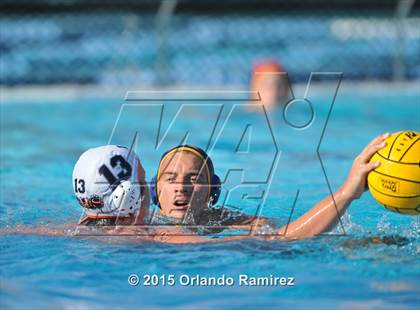 Thumbnail 2 in Escondido vs. Mira Mesa (10th Annual Draz Classic) photogallery.