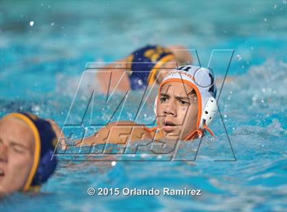 Thumbnail 3 in Escondido vs. Mira Mesa (10th Annual Draz Classic) photogallery.