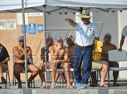 Thumbnail 1 in Escondido vs. Mira Mesa (10th Annual Draz Classic) photogallery.