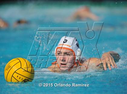 Thumbnail 2 in Escondido vs. Mira Mesa (10th Annual Draz Classic) photogallery.