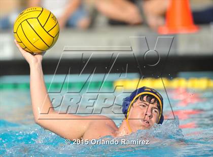 Thumbnail 1 in Escondido vs. Mira Mesa (10th Annual Draz Classic) photogallery.