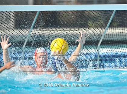 Thumbnail 2 in Escondido vs. Mira Mesa (10th Annual Draz Classic) photogallery.