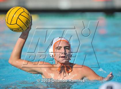 Thumbnail 1 in Escondido vs. Mira Mesa (10th Annual Draz Classic) photogallery.