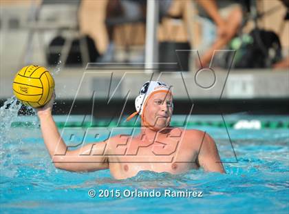 Thumbnail 3 in Escondido vs. Mira Mesa (10th Annual Draz Classic) photogallery.