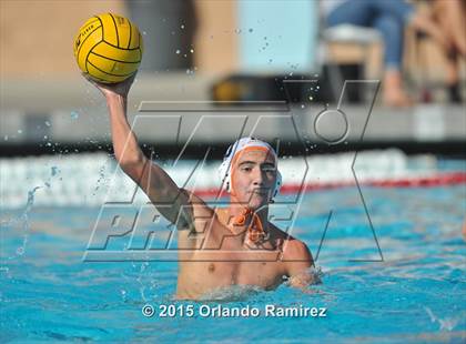 Thumbnail 2 in Escondido vs. Mira Mesa (10th Annual Draz Classic) photogallery.