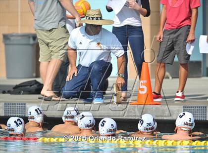Thumbnail 1 in Escondido vs. Mira Mesa (10th Annual Draz Classic) photogallery.