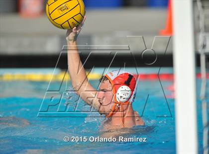 Thumbnail 3 in Escondido vs. Mira Mesa (10th Annual Draz Classic) photogallery.