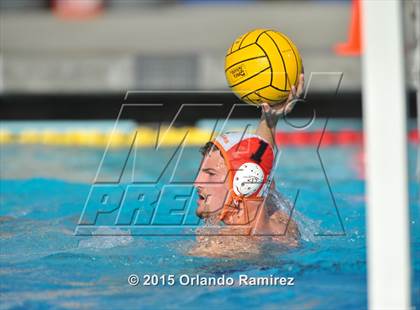 Thumbnail 2 in Escondido vs. Mira Mesa (10th Annual Draz Classic) photogallery.