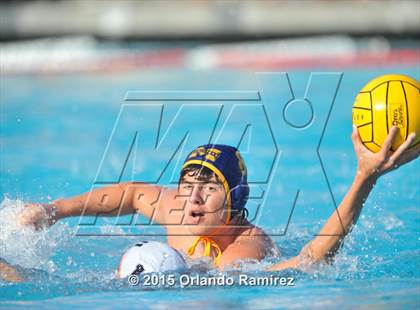 Thumbnail 3 in Escondido vs. Mira Mesa (10th Annual Draz Classic) photogallery.
