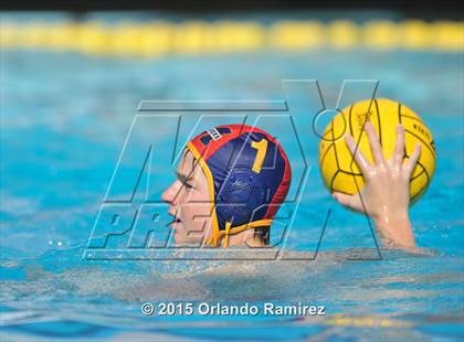 Thumbnail 1 in Escondido vs. Mira Mesa (10th Annual Draz Classic) photogallery.