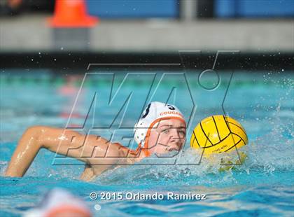 Thumbnail 1 in Escondido vs. Mira Mesa (10th Annual Draz Classic) photogallery.