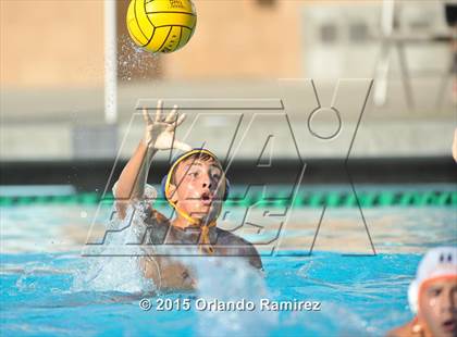 Thumbnail 2 in Escondido vs. Mira Mesa (10th Annual Draz Classic) photogallery.