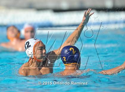 Thumbnail 2 in Escondido vs. Mira Mesa (10th Annual Draz Classic) photogallery.