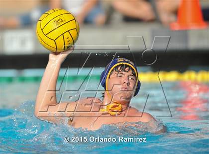 Thumbnail 3 in Escondido vs. Mira Mesa (10th Annual Draz Classic) photogallery.