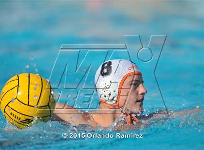 Thumbnail 2 in Escondido vs. Mira Mesa (10th Annual Draz Classic) photogallery.