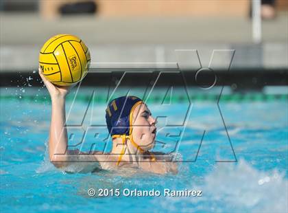 Thumbnail 3 in Escondido vs. Mira Mesa (10th Annual Draz Classic) photogallery.