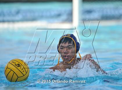 Thumbnail 3 in Escondido vs. Mira Mesa (10th Annual Draz Classic) photogallery.