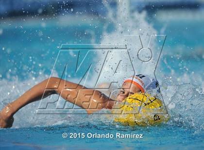 Thumbnail 2 in Escondido vs. Mira Mesa (10th Annual Draz Classic) photogallery.