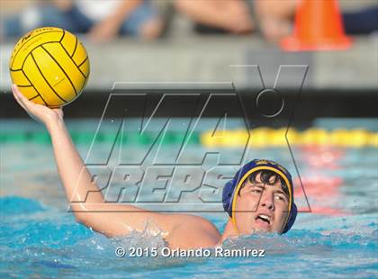 Thumbnail 2 in Escondido vs. Mira Mesa (10th Annual Draz Classic) photogallery.