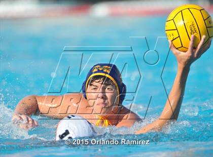 Thumbnail 1 in Escondido vs. Mira Mesa (10th Annual Draz Classic) photogallery.