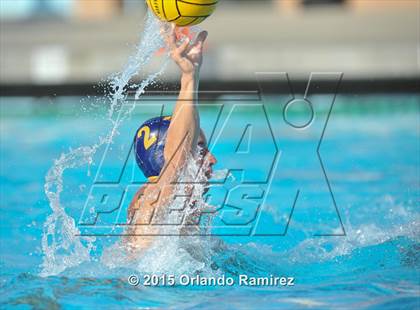 Thumbnail 1 in Escondido vs. Mira Mesa (10th Annual Draz Classic) photogallery.