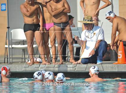 Thumbnail 3 in Escondido vs. Mira Mesa (10th Annual Draz Classic) photogallery.