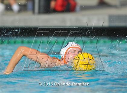 Thumbnail 3 in Escondido vs. Mira Mesa (10th Annual Draz Classic) photogallery.