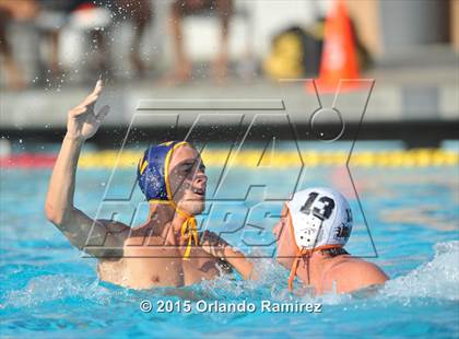 Thumbnail 3 in Escondido vs. Mira Mesa (10th Annual Draz Classic) photogallery.