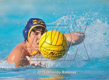 Thumbnail 3 in Escondido vs. Mira Mesa (10th Annual Draz Classic) photogallery.