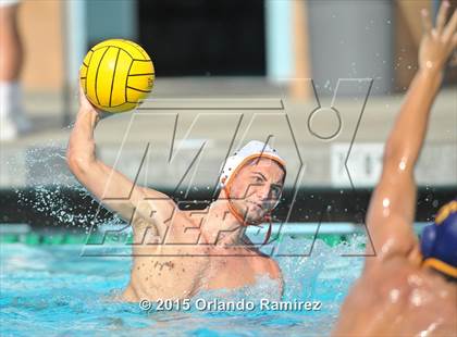 Thumbnail 2 in Escondido vs. Mira Mesa (10th Annual Draz Classic) photogallery.