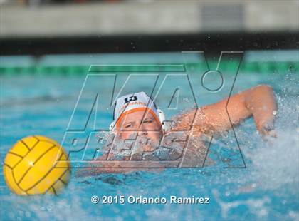 Thumbnail 1 in Escondido vs. Mira Mesa (10th Annual Draz Classic) photogallery.