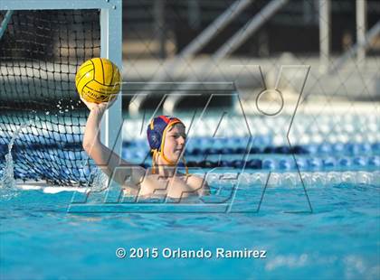 Thumbnail 1 in Escondido vs. Mira Mesa (10th Annual Draz Classic) photogallery.