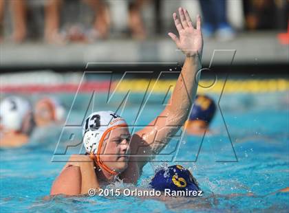 Thumbnail 3 in Escondido vs. Mira Mesa (10th Annual Draz Classic) photogallery.
