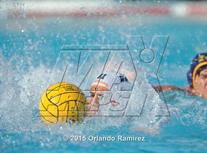 Thumbnail 2 in Escondido vs. Mira Mesa (10th Annual Draz Classic) photogallery.