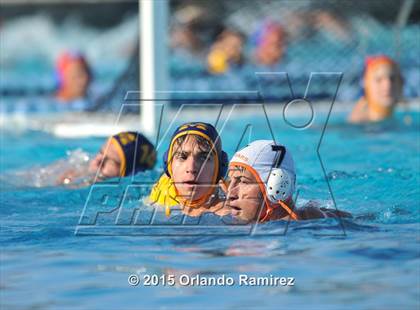 Thumbnail 1 in Escondido vs. Mira Mesa (10th Annual Draz Classic) photogallery.