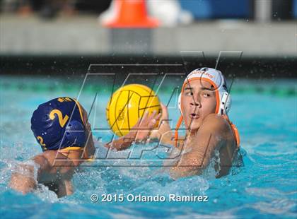 Thumbnail 3 in Escondido vs. Mira Mesa (10th Annual Draz Classic) photogallery.