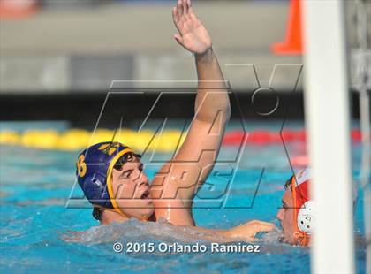 Thumbnail 3 in Escondido vs. Mira Mesa (10th Annual Draz Classic) photogallery.