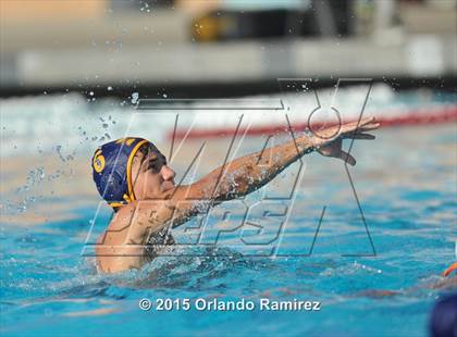 Thumbnail 1 in Escondido vs. Mira Mesa (10th Annual Draz Classic) photogallery.