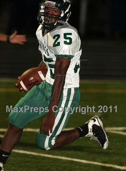 Thumbnail 3 in Loudoun Valley @ Woodgrove  photogallery.