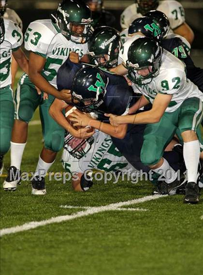 Thumbnail 2 in Loudoun Valley @ Woodgrove  photogallery.