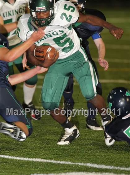 Thumbnail 3 in Loudoun Valley @ Woodgrove  photogallery.