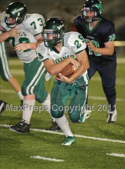 Thumbnail 2 in Loudoun Valley @ Woodgrove  photogallery.