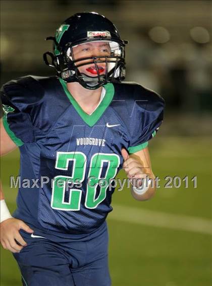 Thumbnail 3 in Loudoun Valley @ Woodgrove  photogallery.