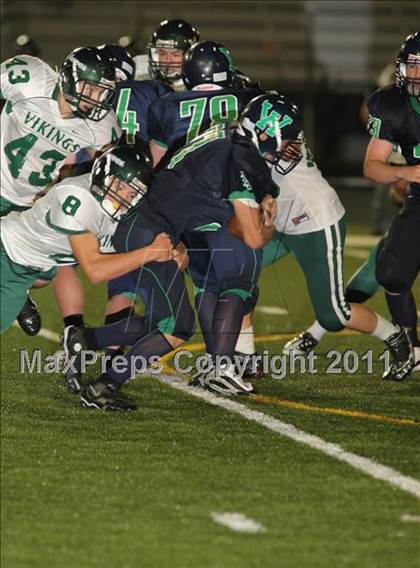 Thumbnail 1 in Loudoun Valley @ Woodgrove  photogallery.