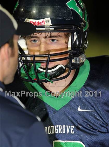 Thumbnail 1 in Loudoun Valley @ Woodgrove  photogallery.